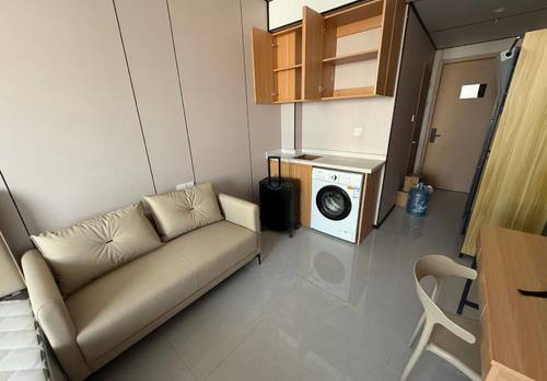 石景山 瑞景寓见