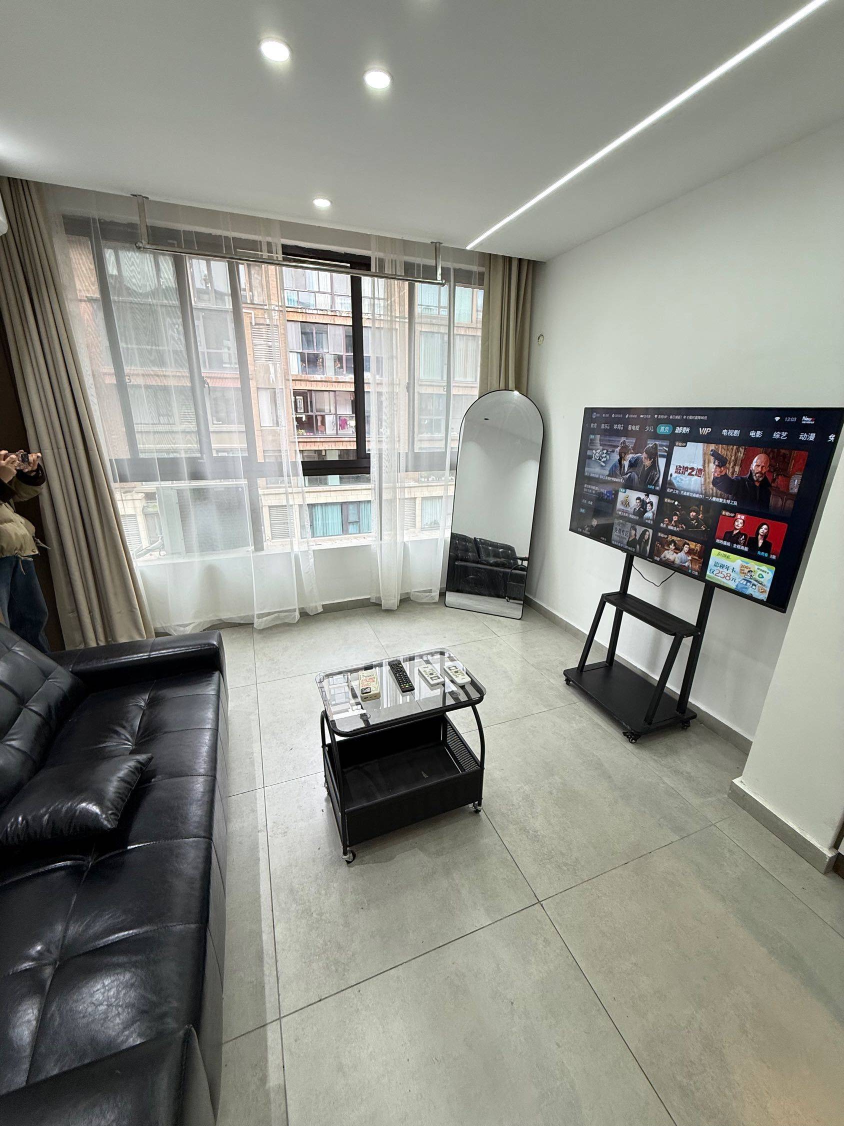 干饭人整租房源3