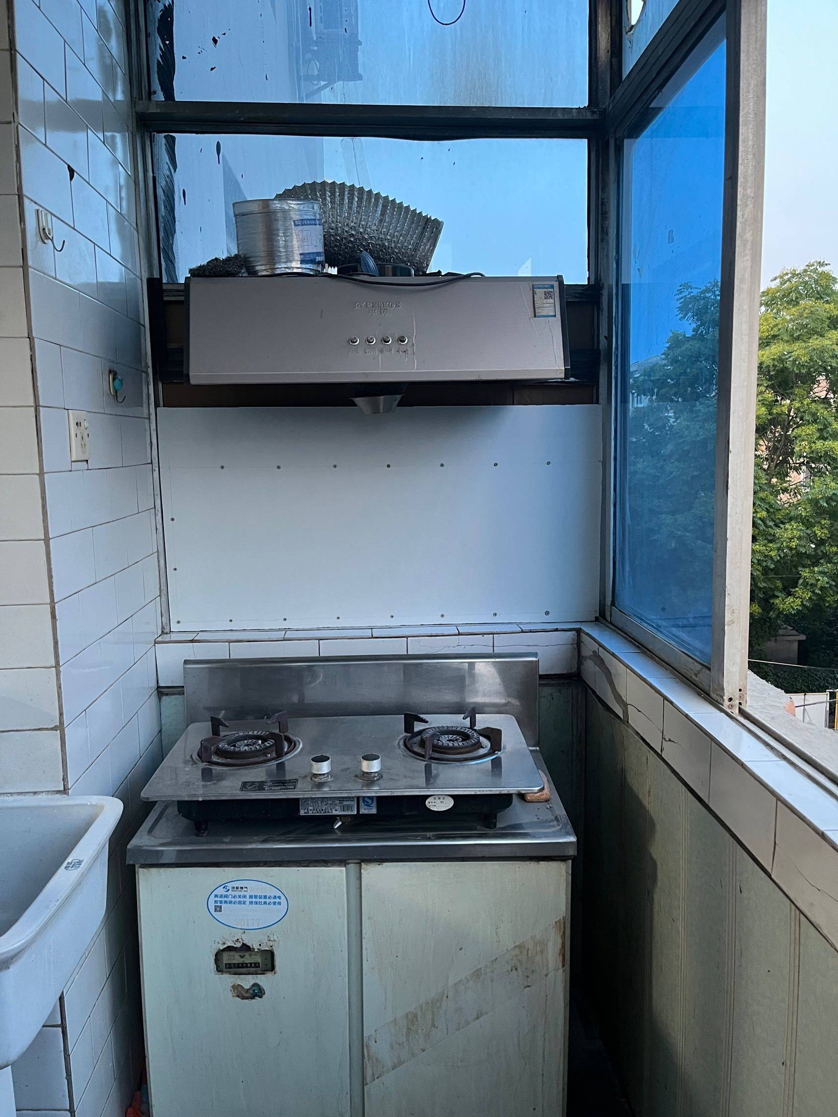 沈阳 皇姑 | 北塔花园小区_3