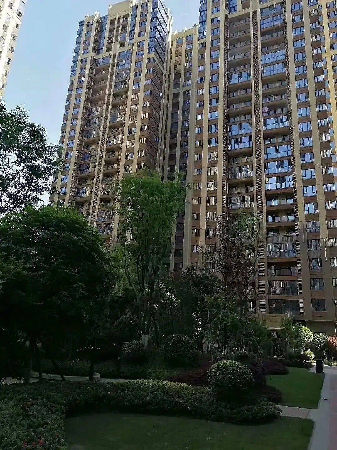 高新区 朗基御今缘