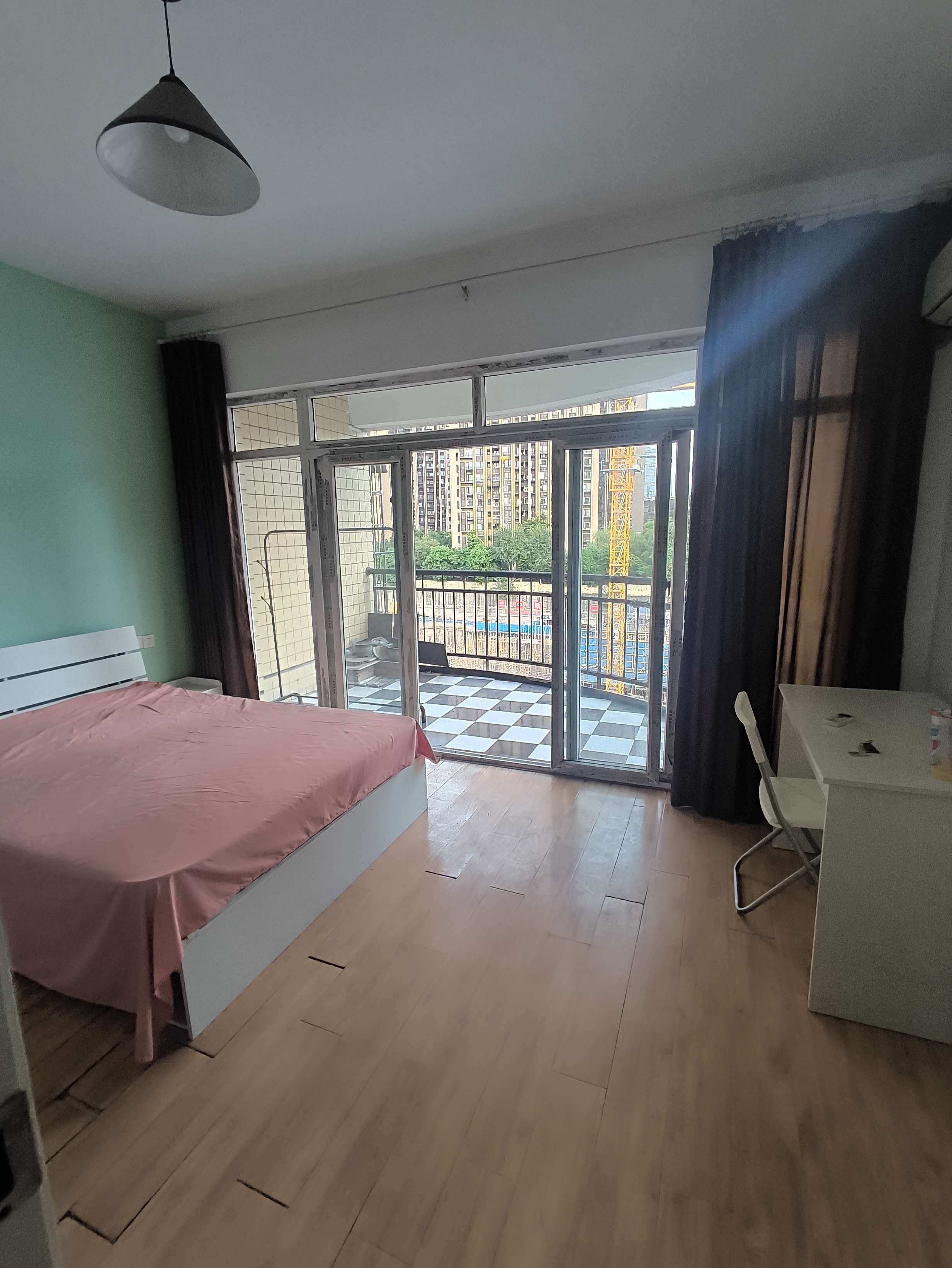 哇卡伊整租房源2