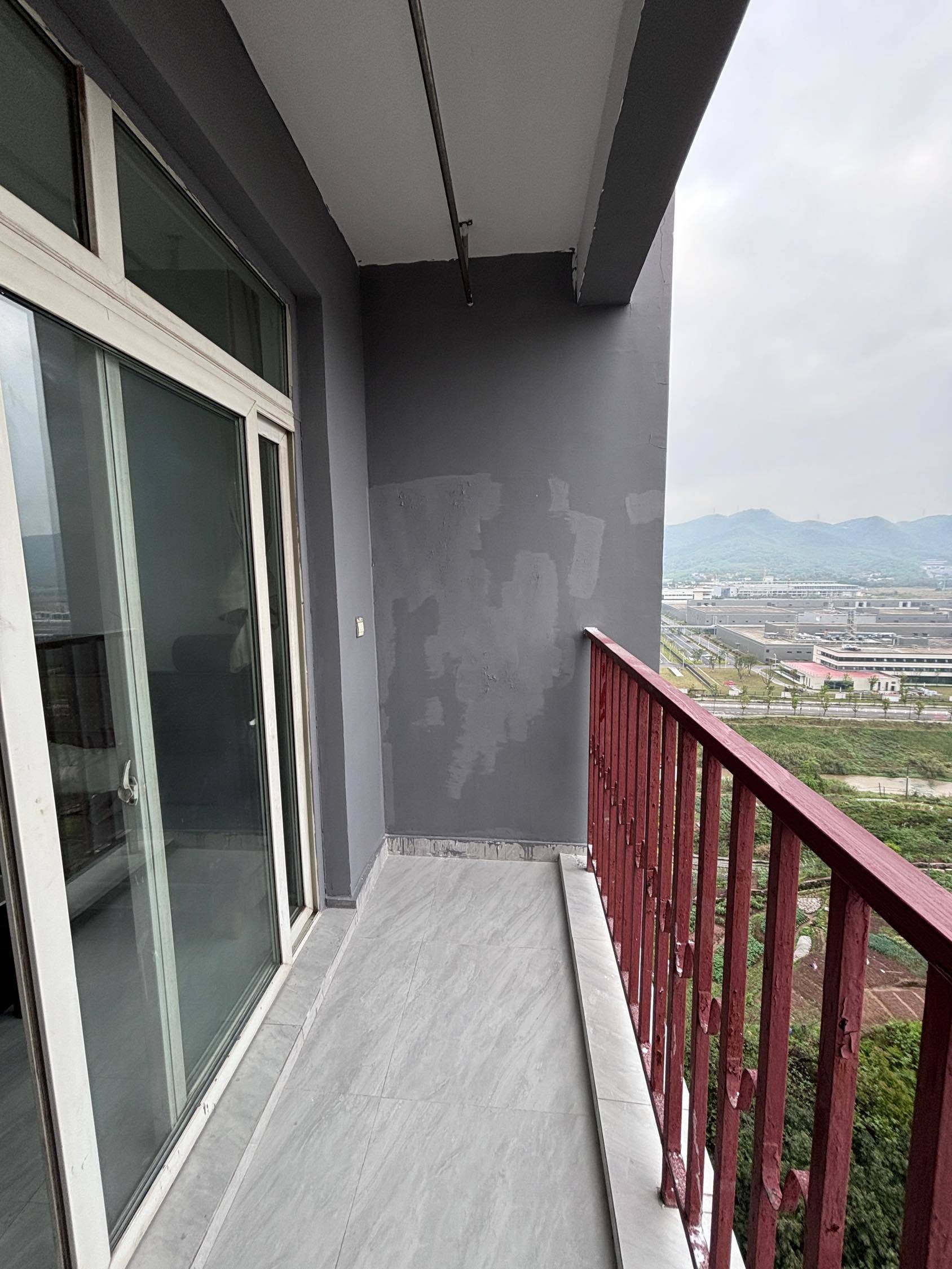 重慶 沙坪壩 | 民康苑C区-20栋_6