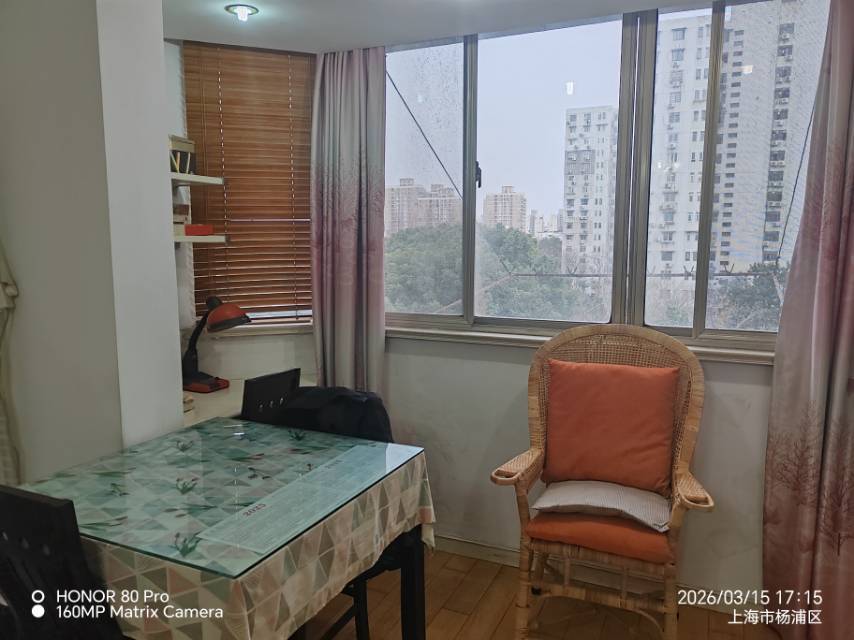 楊浦 包头路九三五弄-5号楼