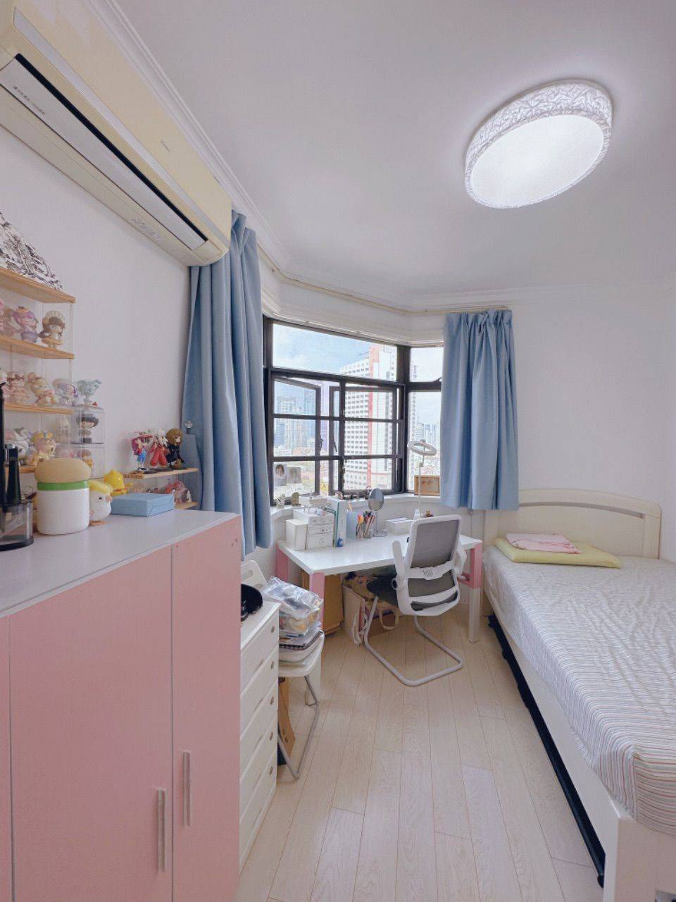 上海 靜安 | 上海四方新城_4