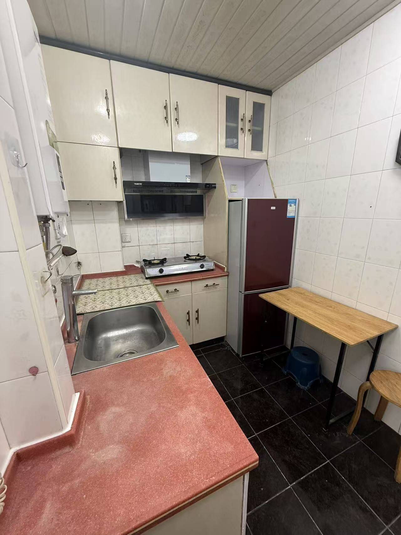 上海 虹口 | 大西小区_5