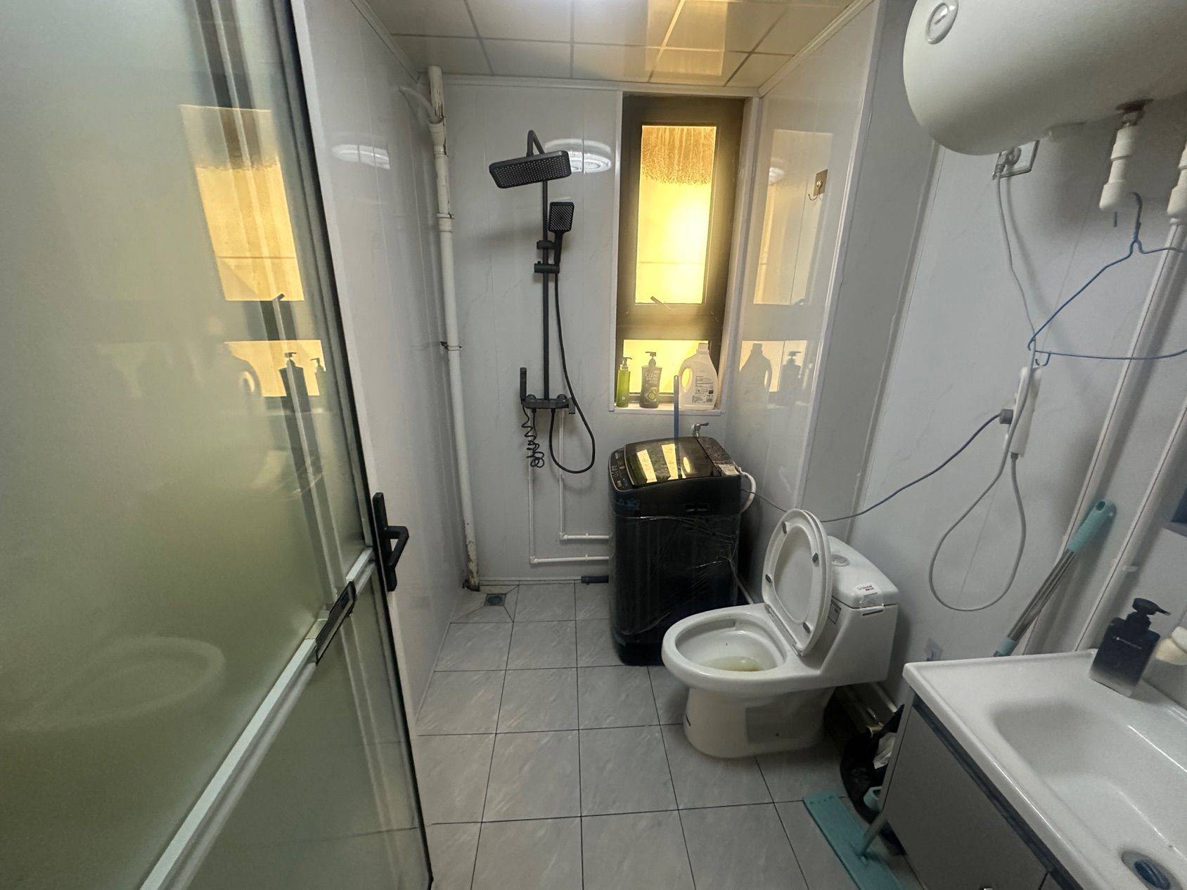 李沧 中海国际社区一里城-一期