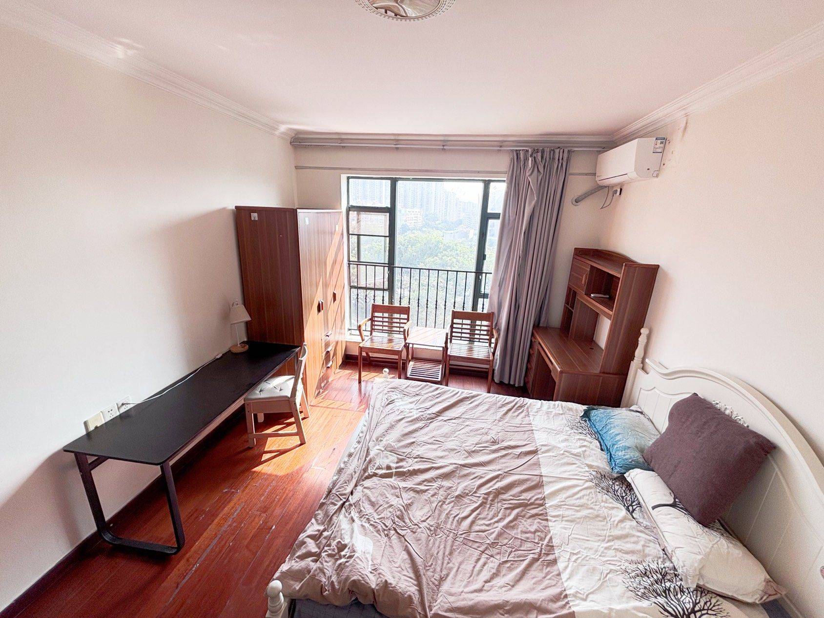 广州 海珠 | 灏景轩-A栋_4