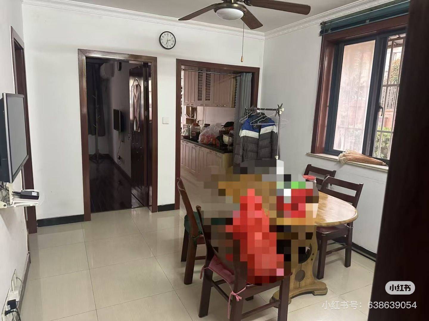 上海 闵行 | 绿梅三村_2