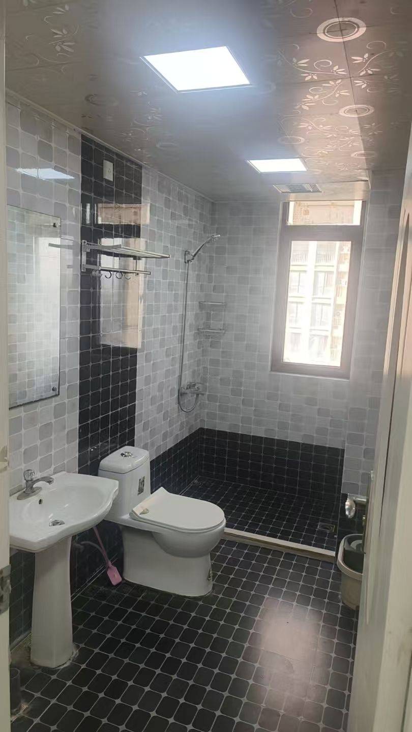 Nanjing Jianye | 和熙臻苑-3幢_3