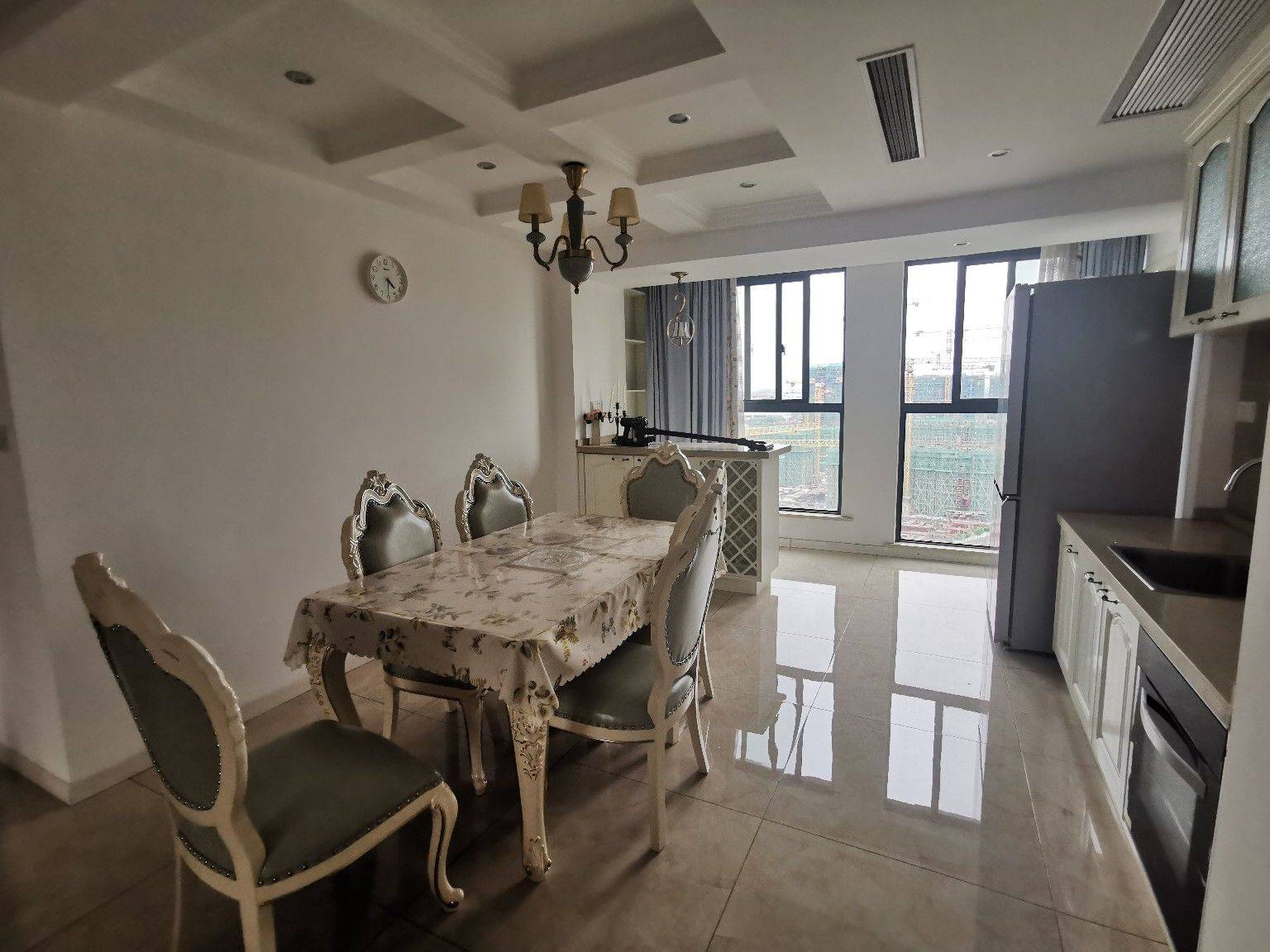 Pisces_Snow整租房源2