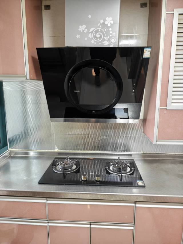 普陀 安居古浪新苑-东区