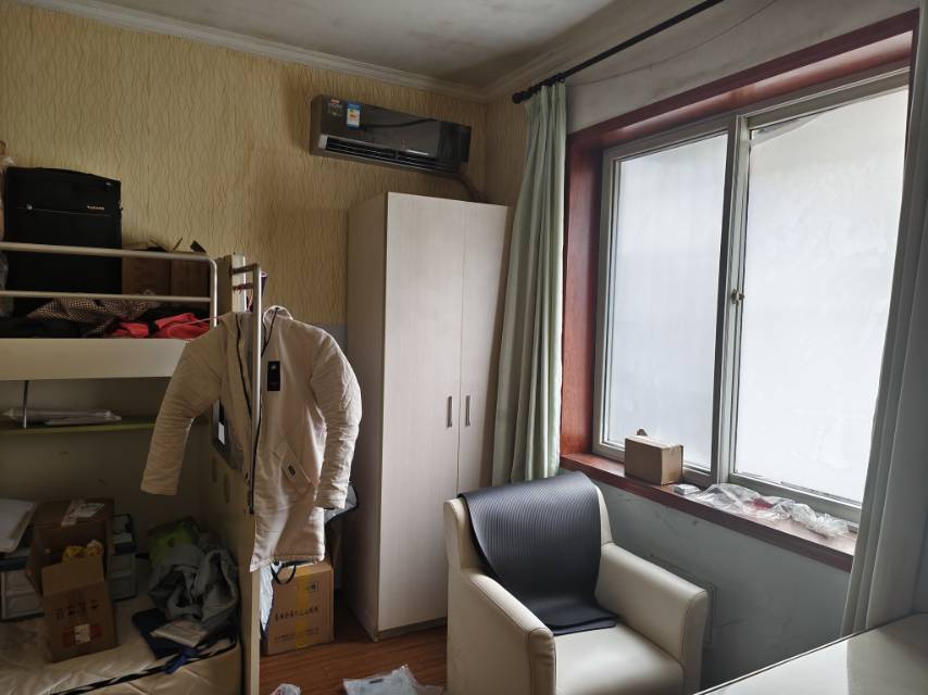 杭州 西湖 | 浙大求是村_4