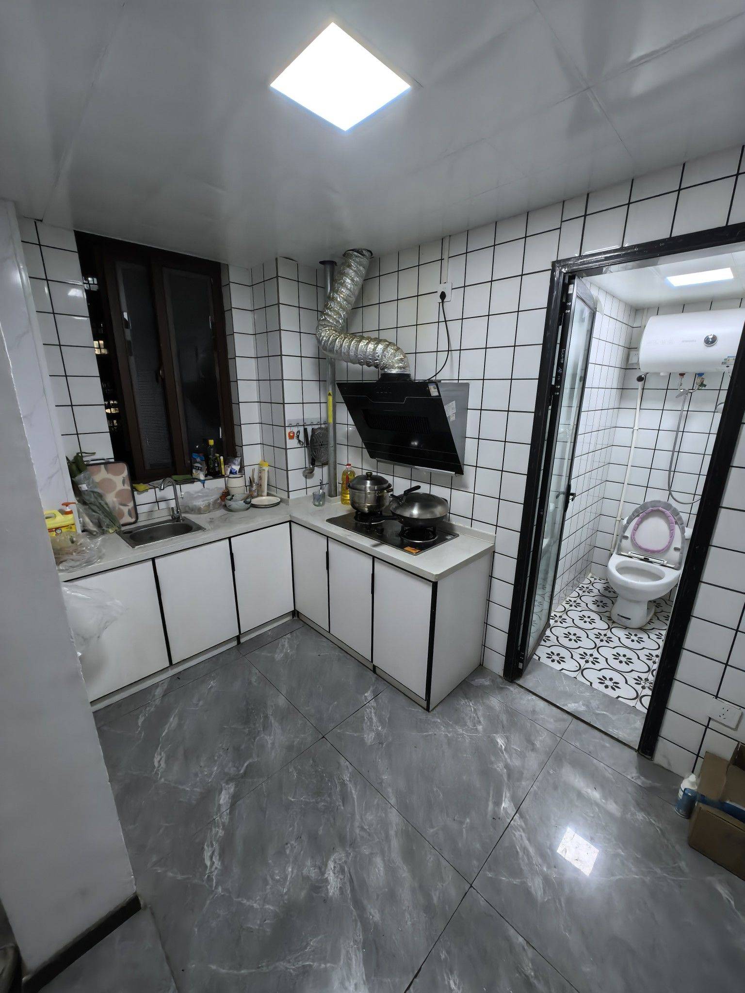 新区彦祖整租房源2