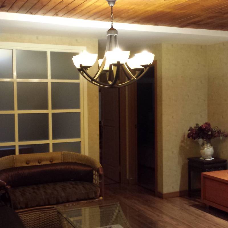 Wuhan Jianghan | 同成广场_4