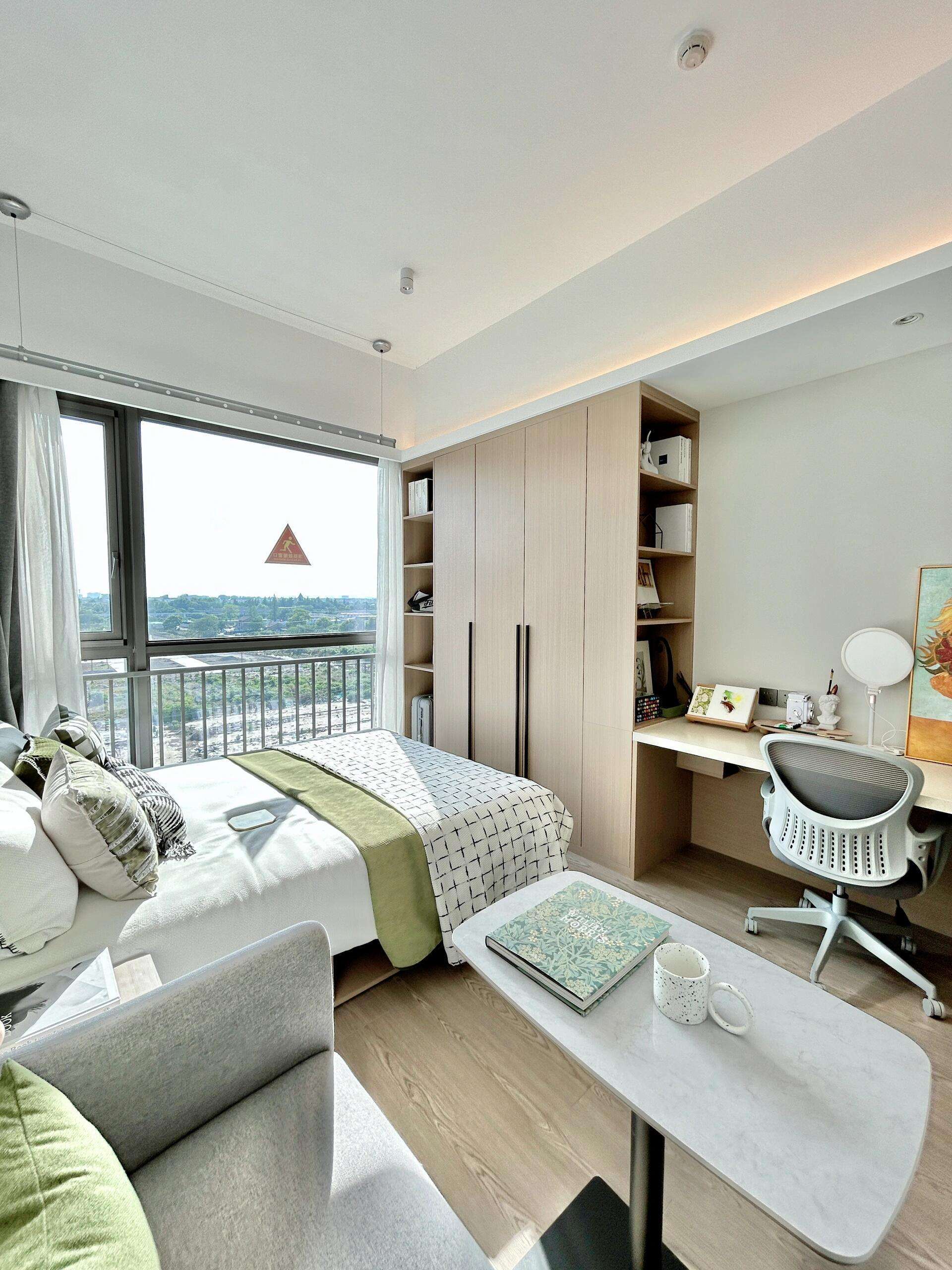 上海 长宁 | 淞虹路_7