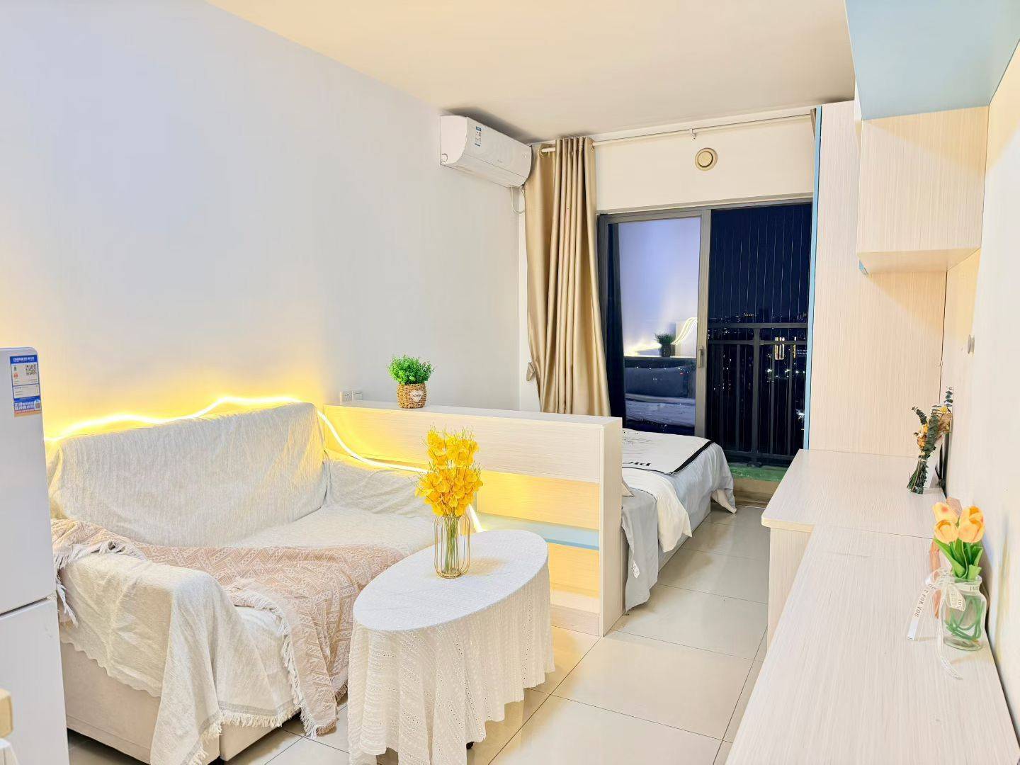 佛山 南海 | 万科金色领域_5