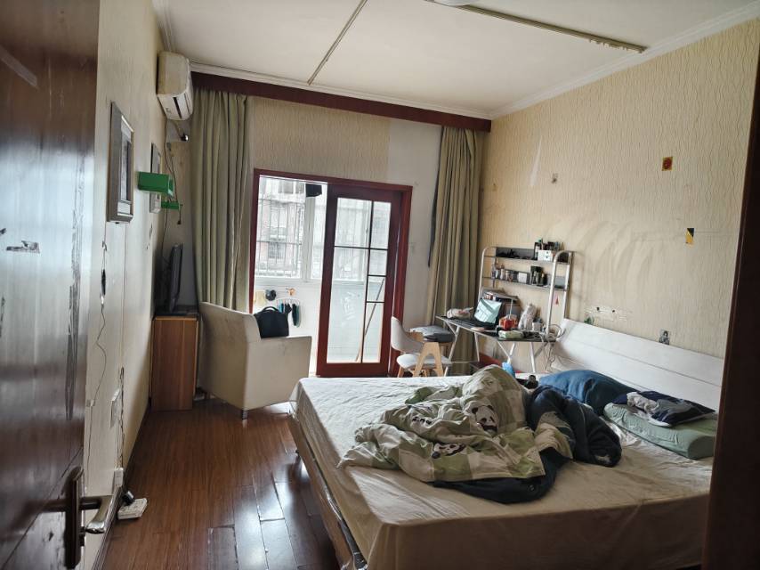 科学讨饭整租房源1