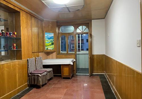 皇姑 北塔花园小区