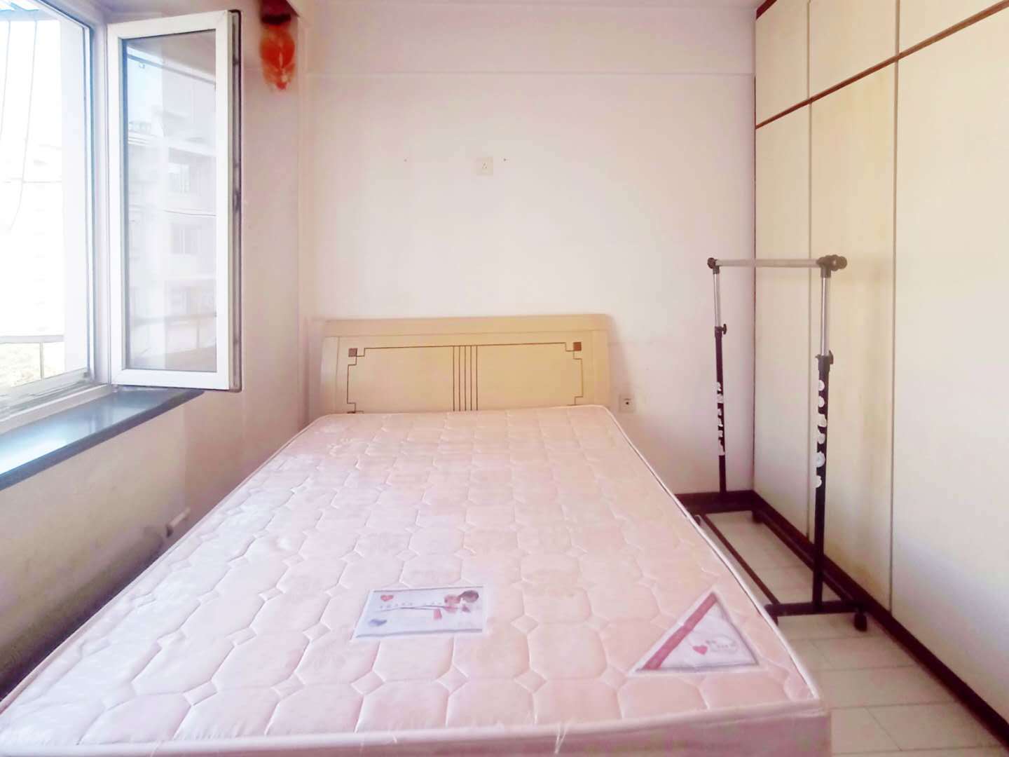 沈阳 皇姑 | 光明新村-33号楼_4