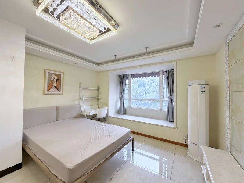 幸运小蒋整租房源1