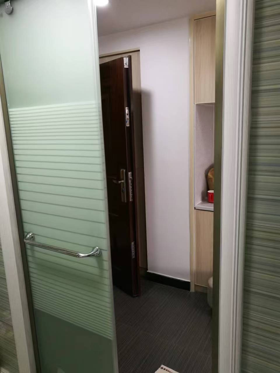 Changsha Yuelu | 湘熙水郡-18栋_5