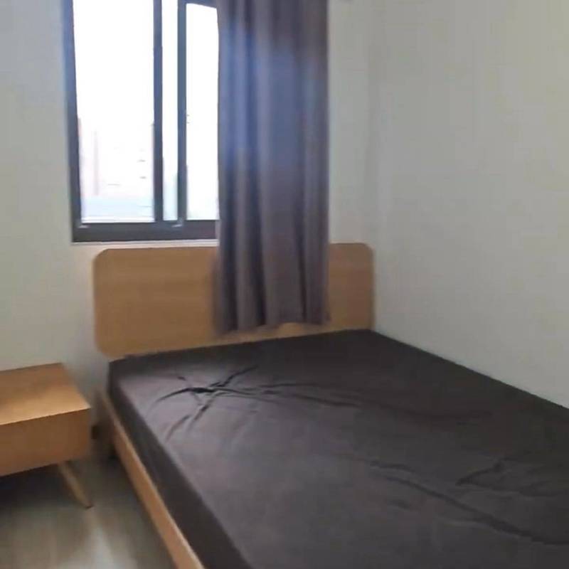 Shanghai Minhang | 永康城丽华园_6