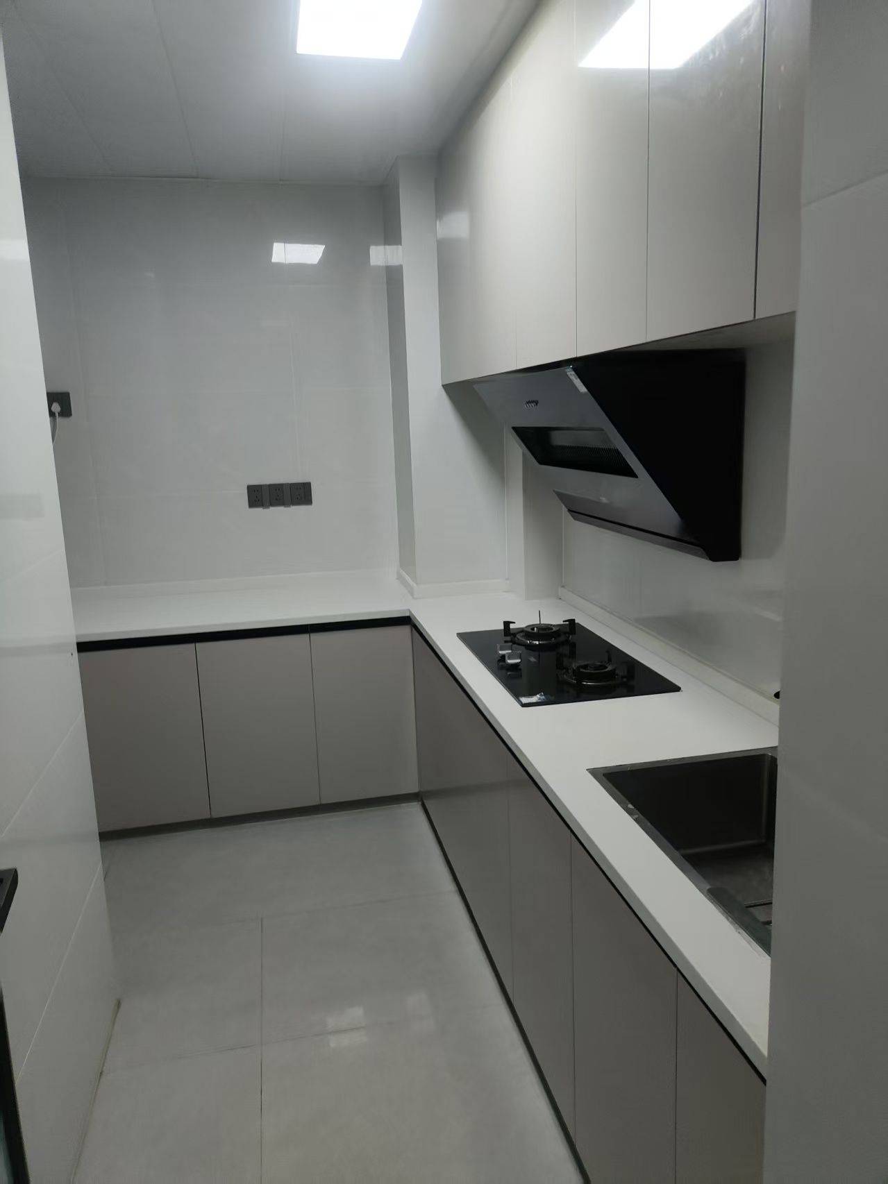 南昌 青云谱区 | 熊坊汇景名都东3区_4