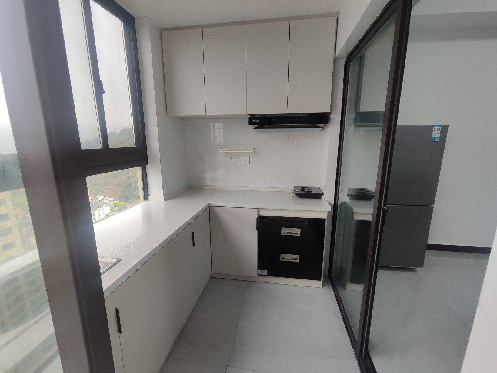 温州 龙湾 | 永安锦苑_5