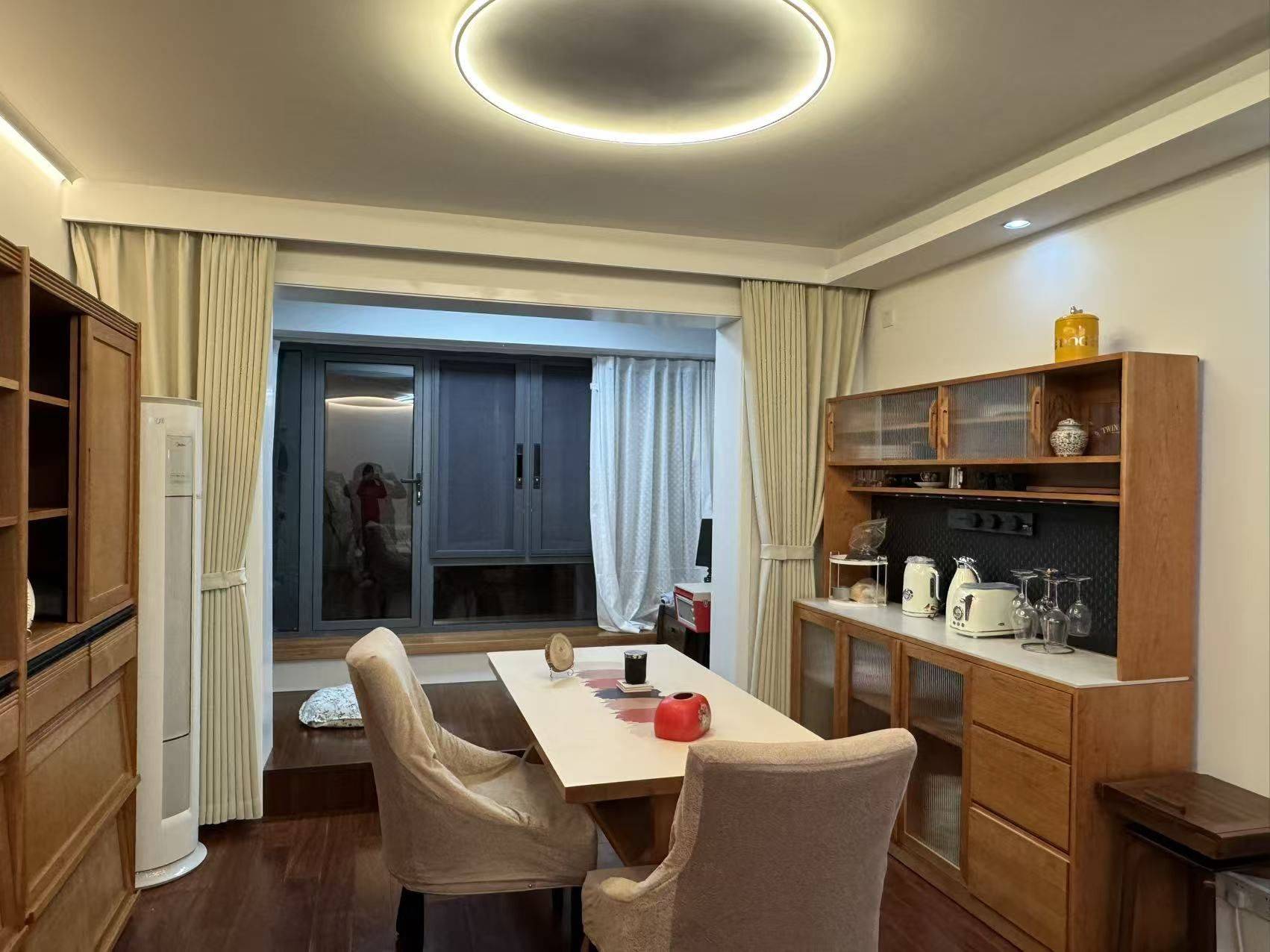 上海 松江 | 朗庭上郡虹郡-154号_3