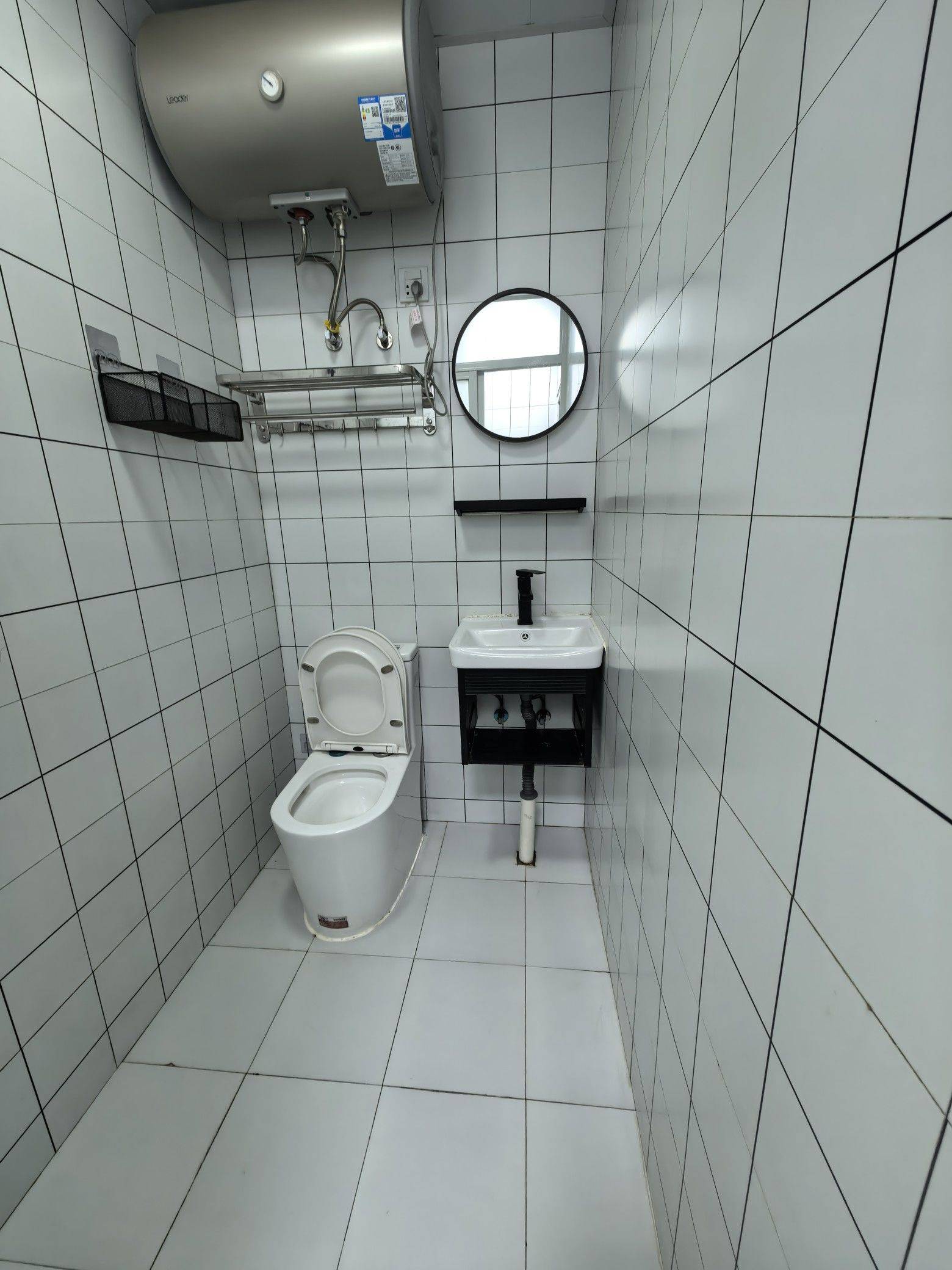 杭州 西湖 | 香樟公寓_4