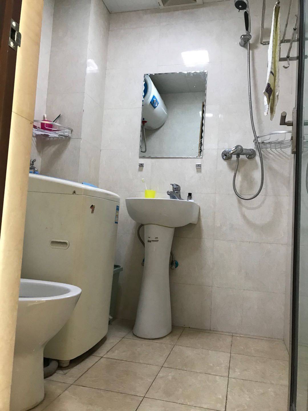 成都 武侯 | 正成·双楠格调-A座1区_3