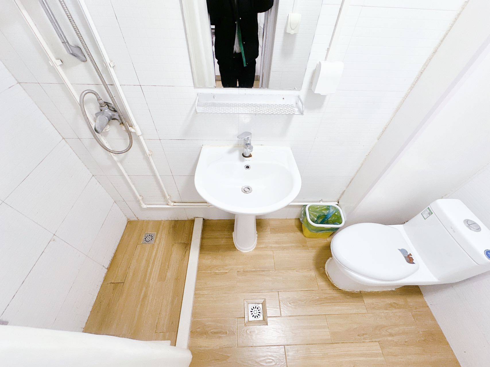 上海 虹口 | 赤峰小区-曲阳路东650号楼_6