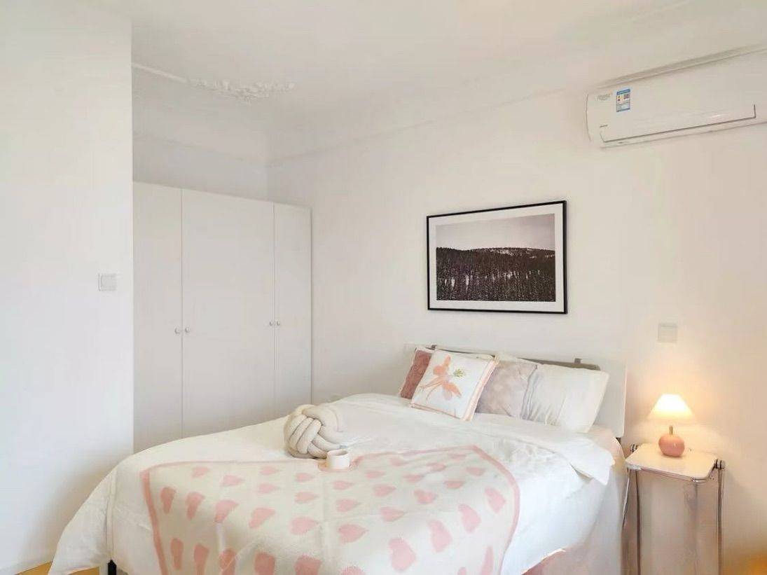 小羊仔整租房源2