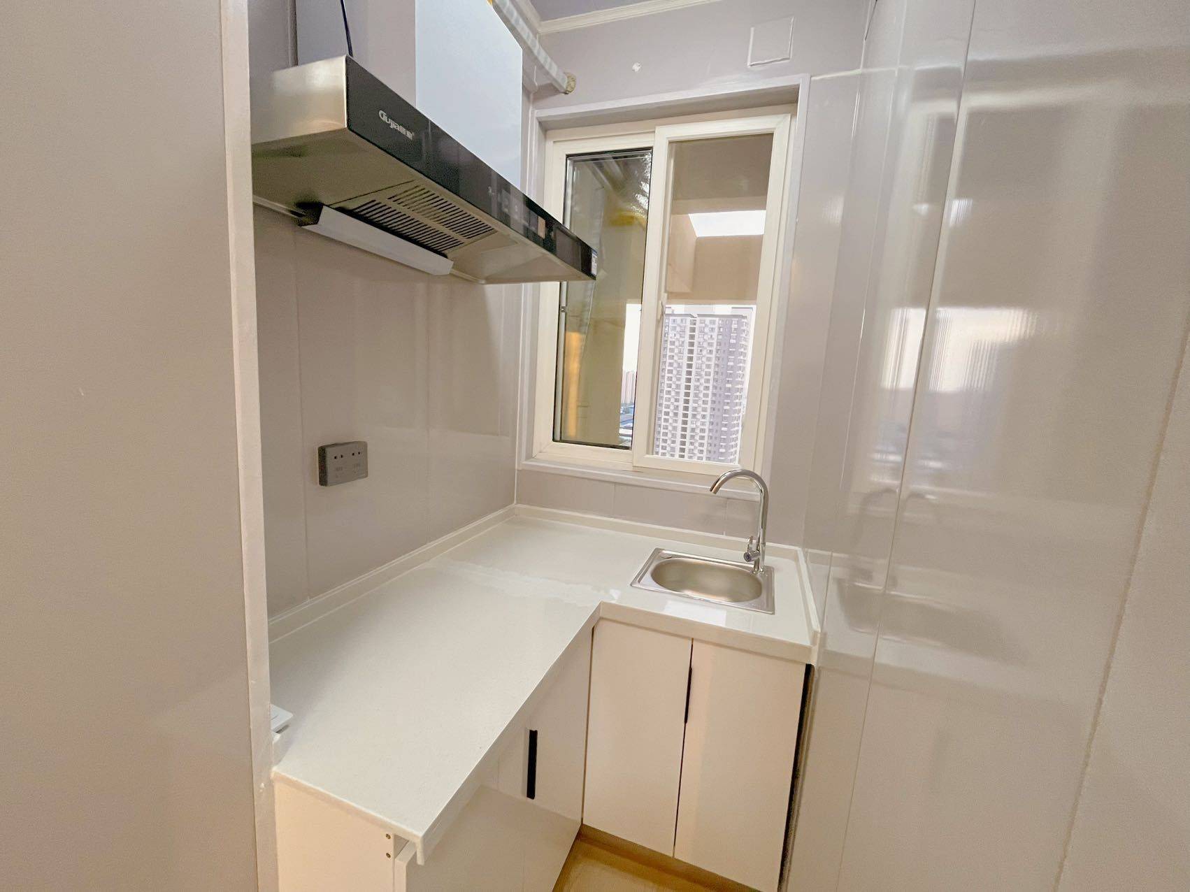 西安 蓮湖 | 宏府鹍翔九天-A区_5