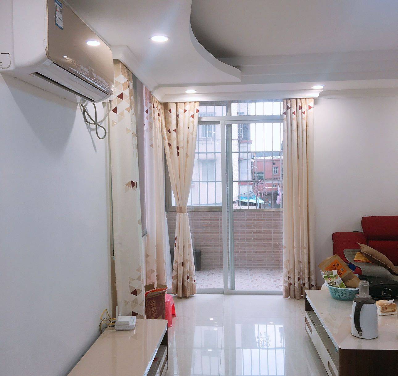 广州 番禺 | 麗枫酒店(广州番禺市桥地铁站大北路店)_3