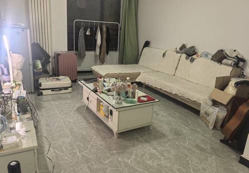 管城 绿地新里花园-二期