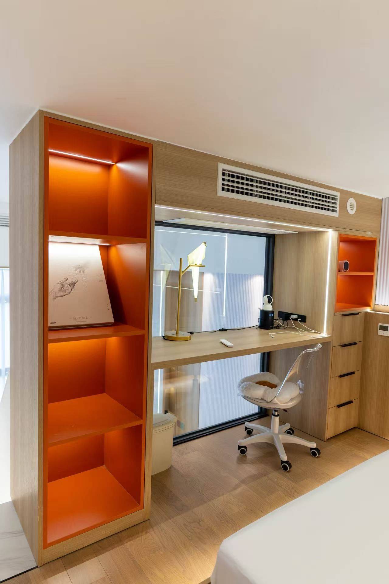 Nanchang Nanchang County | 紫悦荟-A栋_4