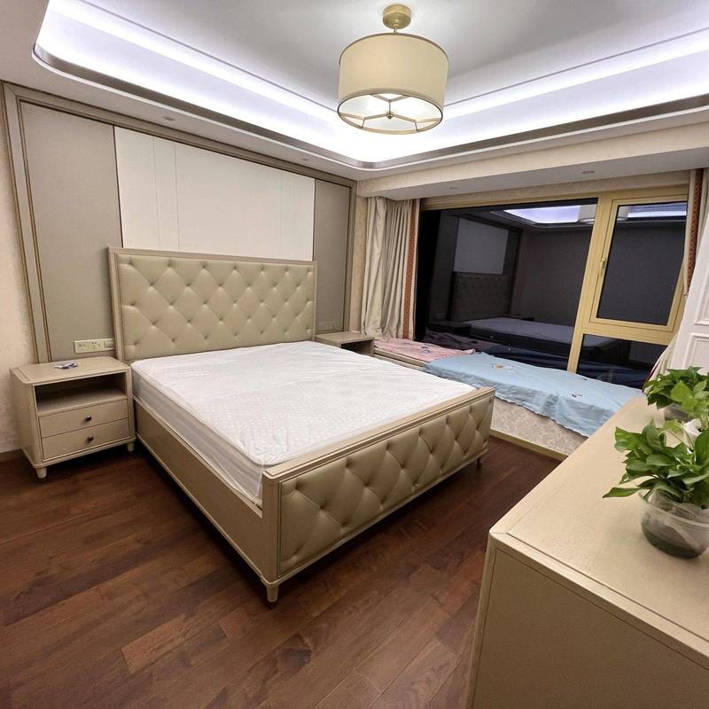 Hangzhou Xiaoshan | 创世邸_3