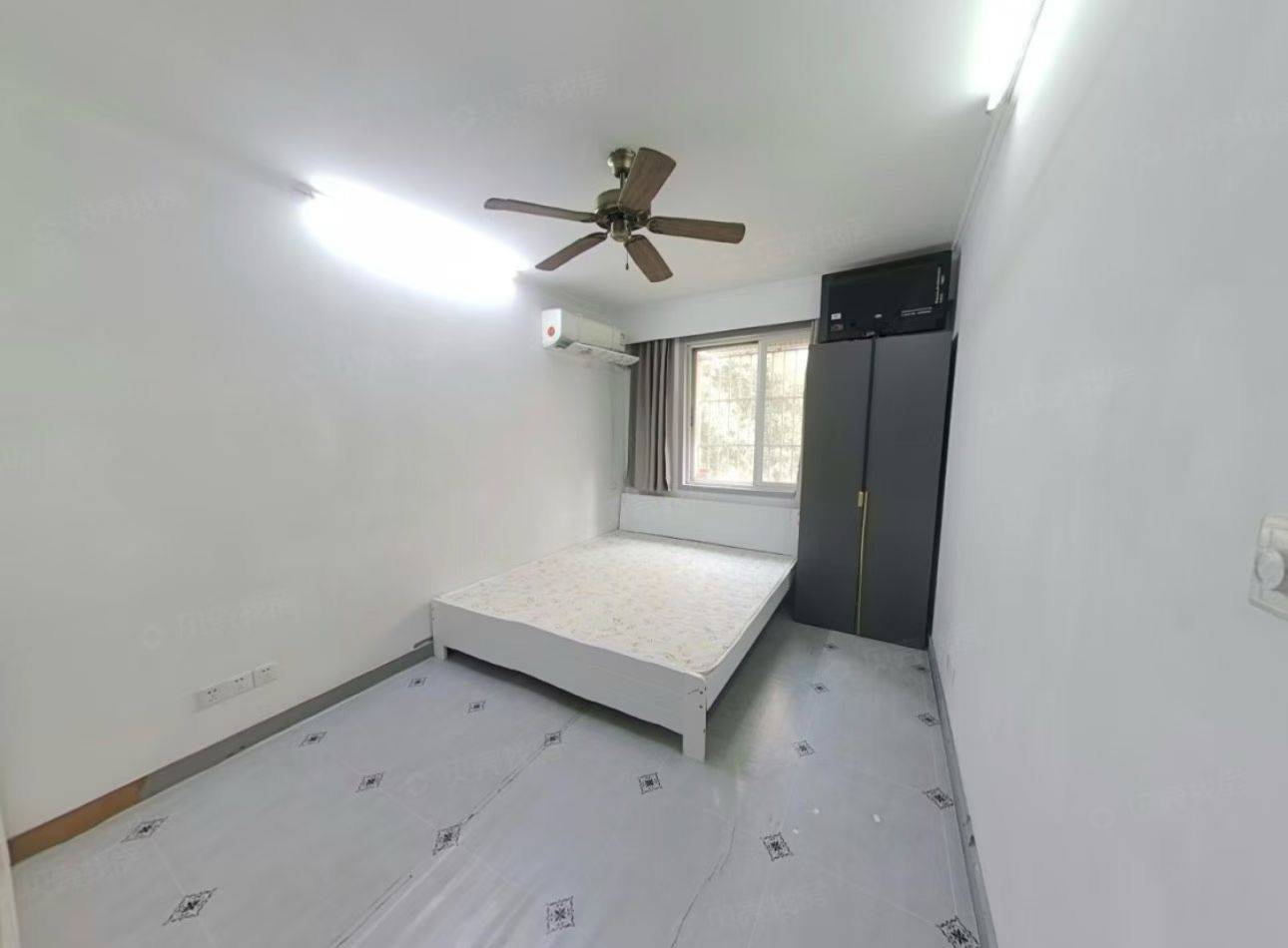 温暖百合整租房源2