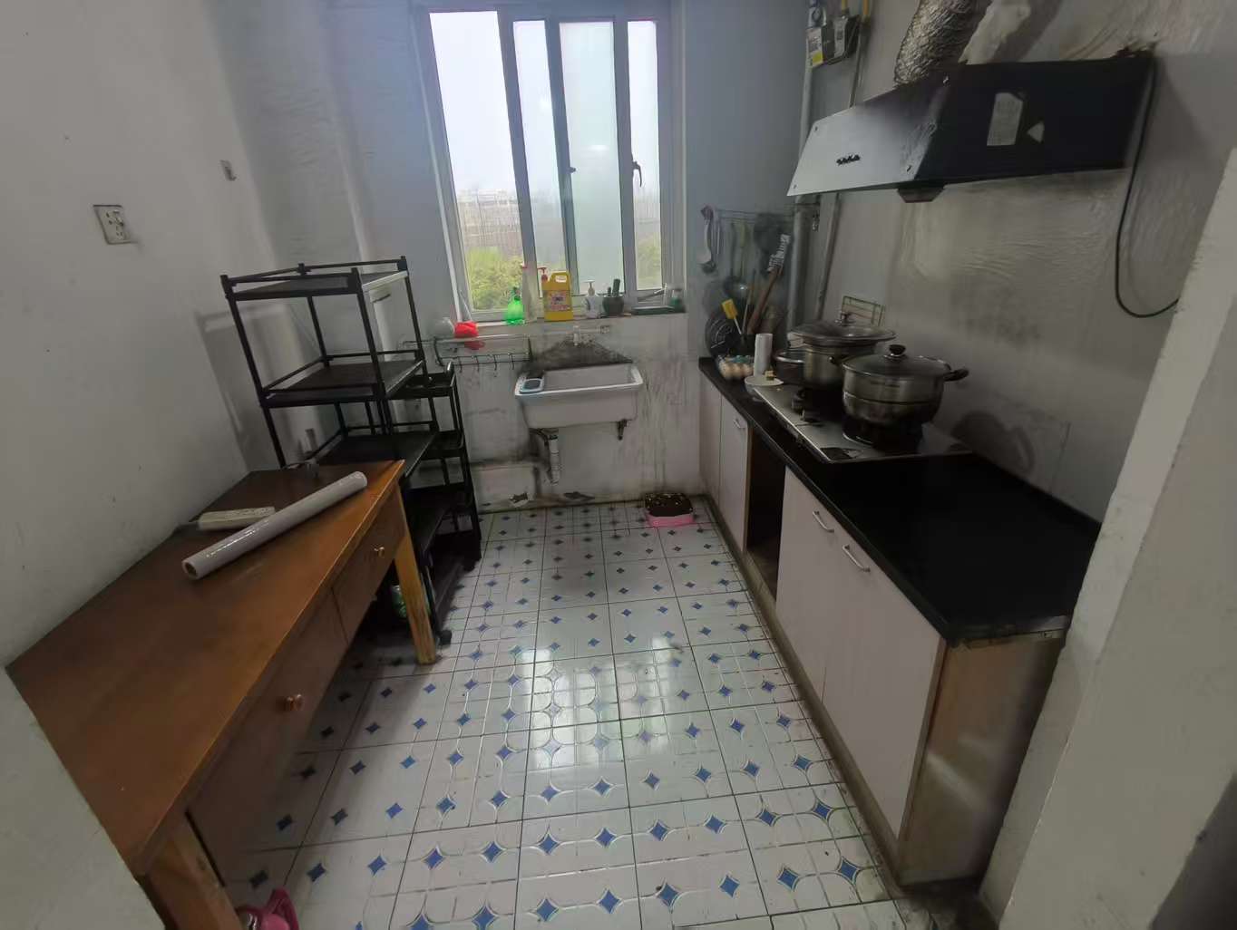 上海 閔行 | 金硕河畔景园西区_6