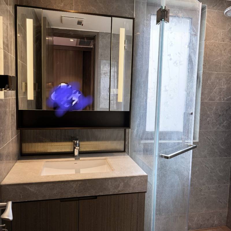 Tianjin Hexi | 体北鲁能公馆_3