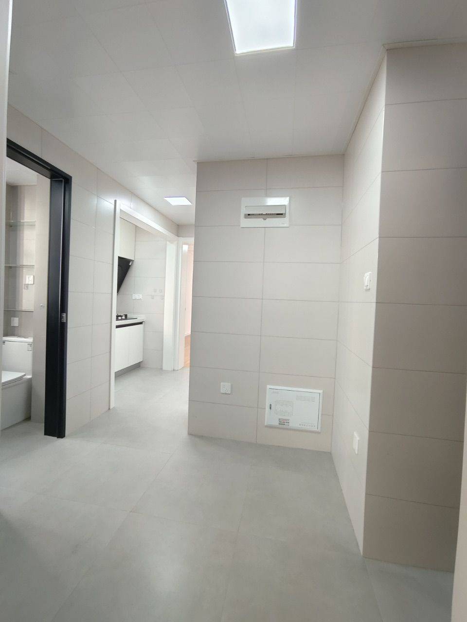 上海 普陀 | 和平新村小区-7号楼_7