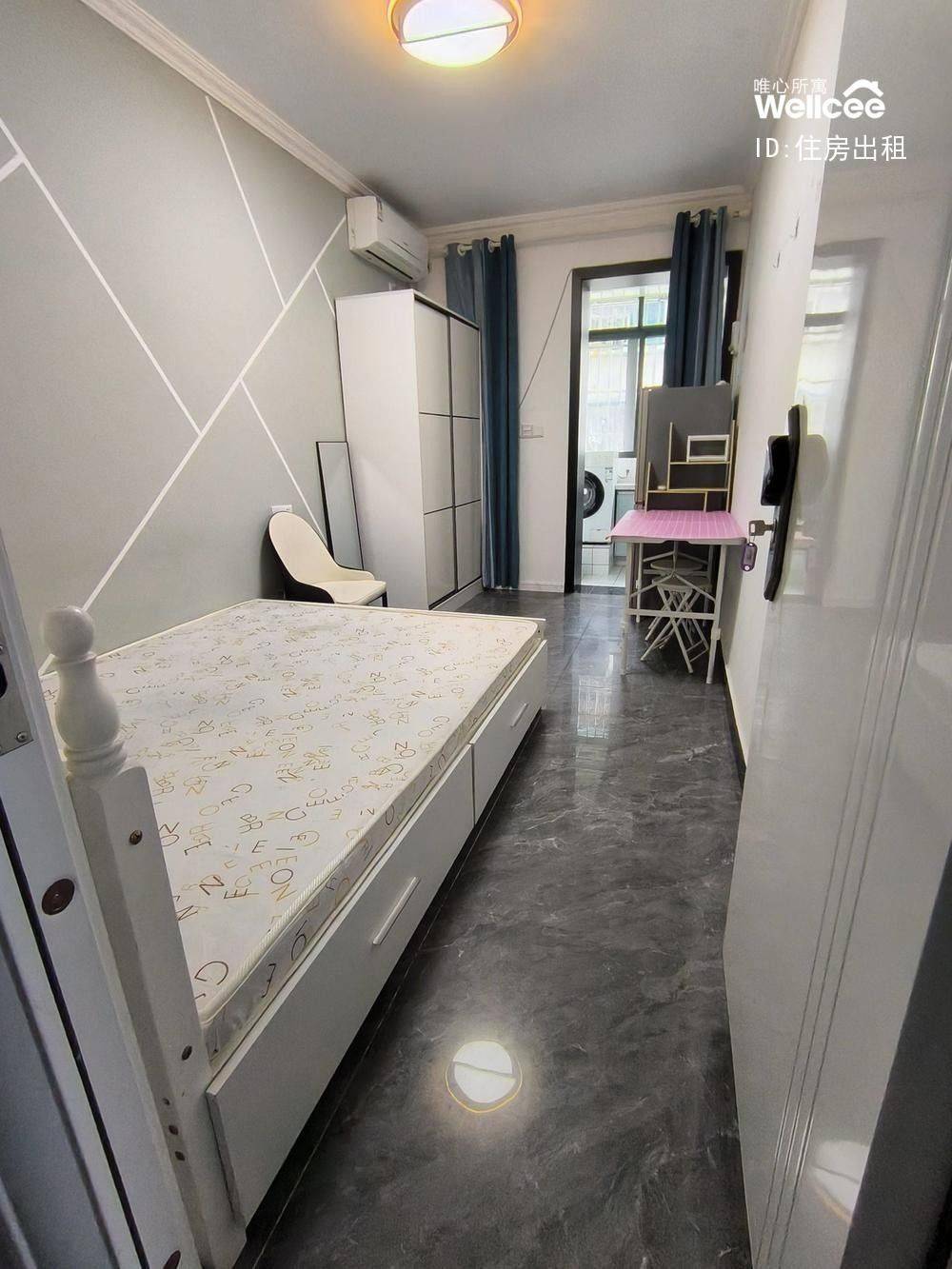 住房出租整租房源2