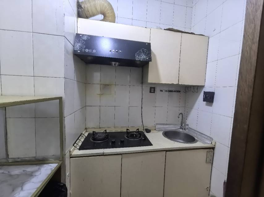 石家庄 长安 | 自由港社区_5