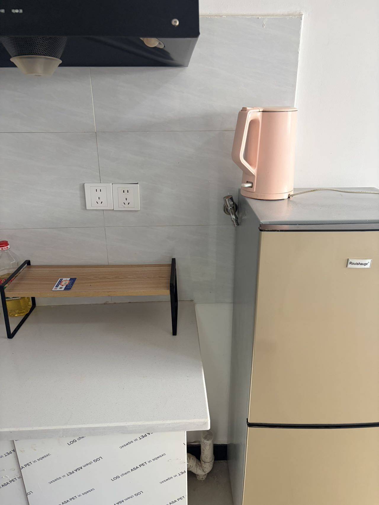 杭州 钱塘 | 乔司街道三角村公寓_4