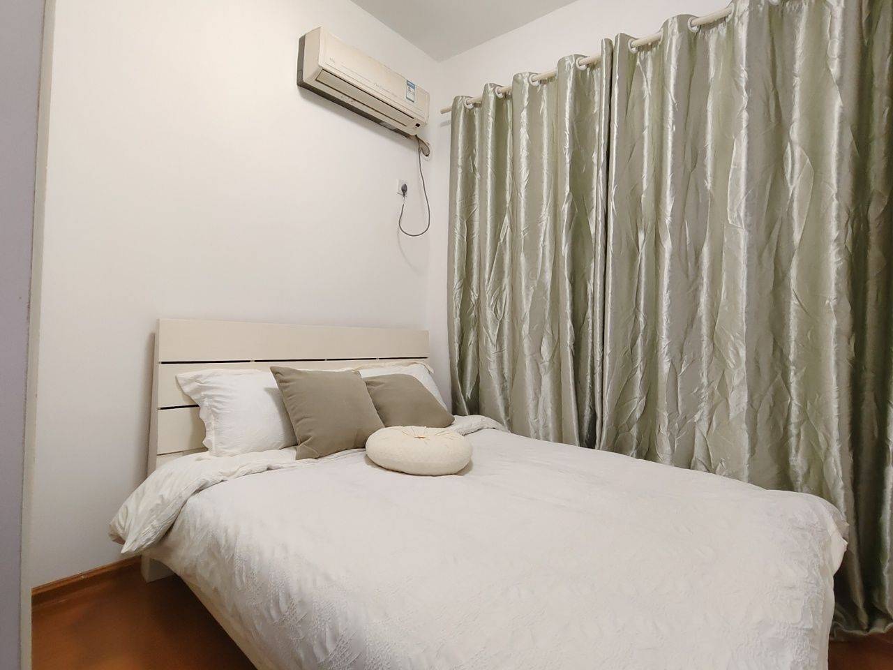 長沙 岳麓 | 兰亭都荟-4栋_4