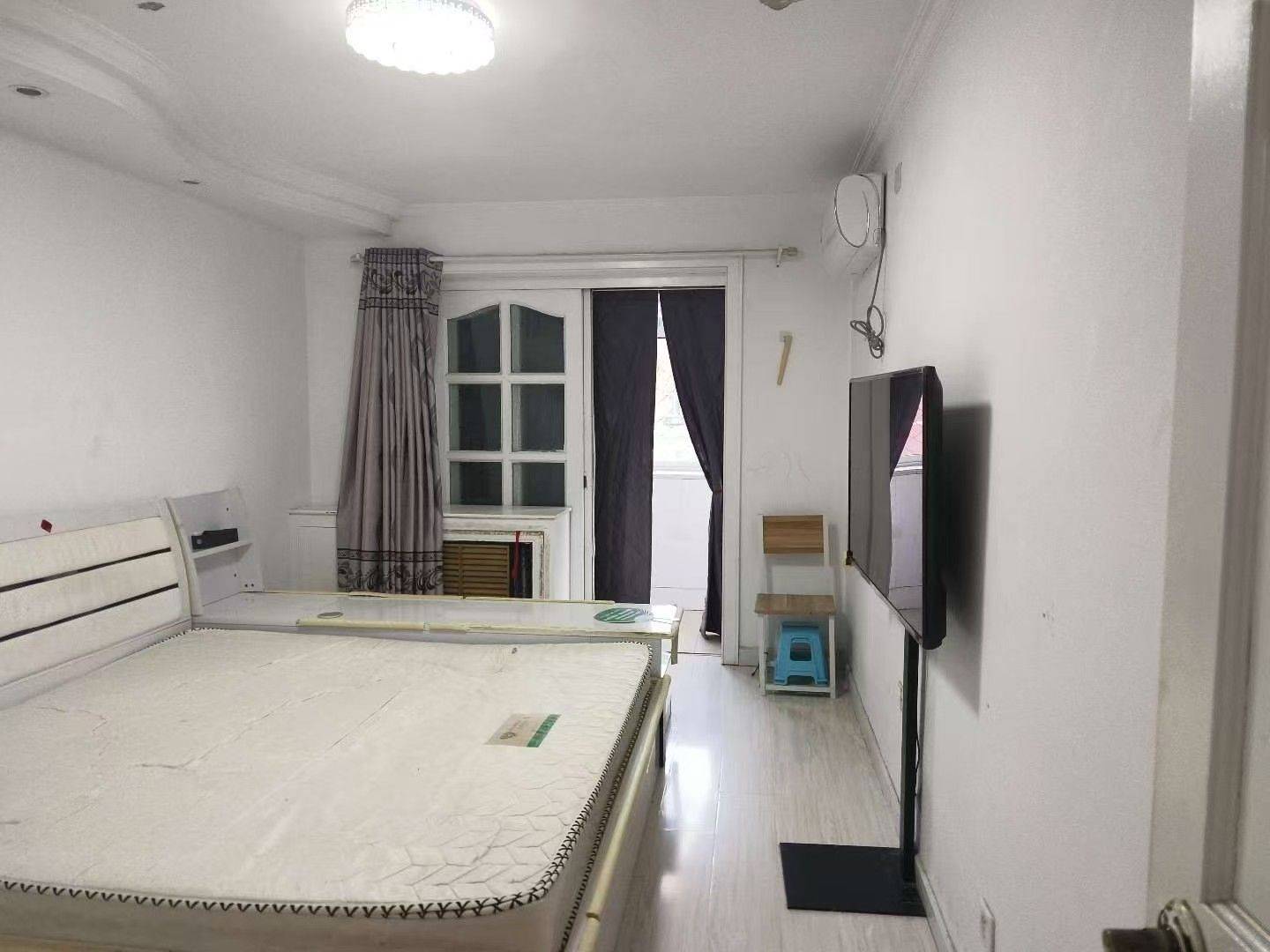 Beijing Fangshan | 聪慧里小区-1号楼_5