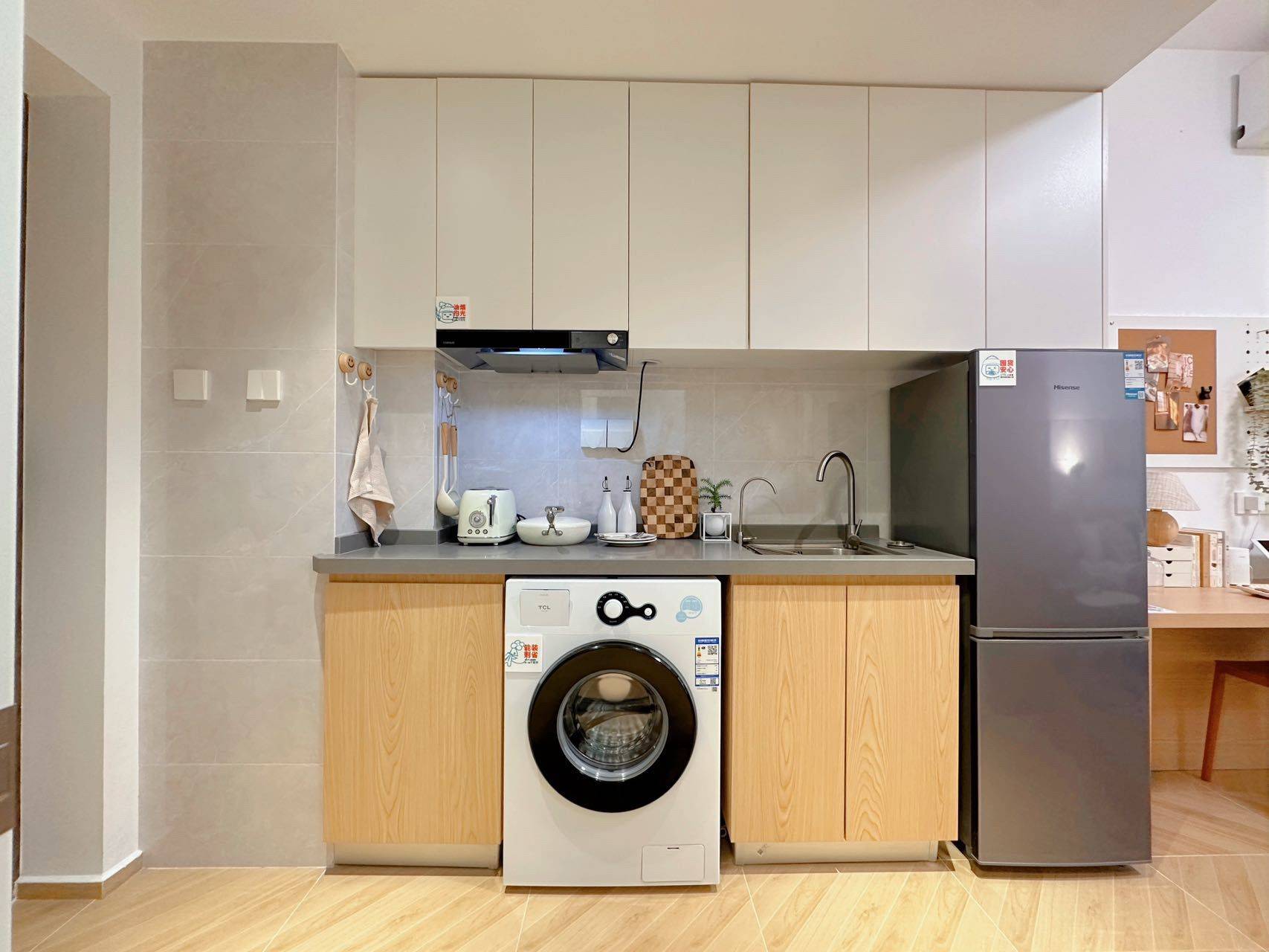 Shanghai Putuo | 岁丰居公寓_7