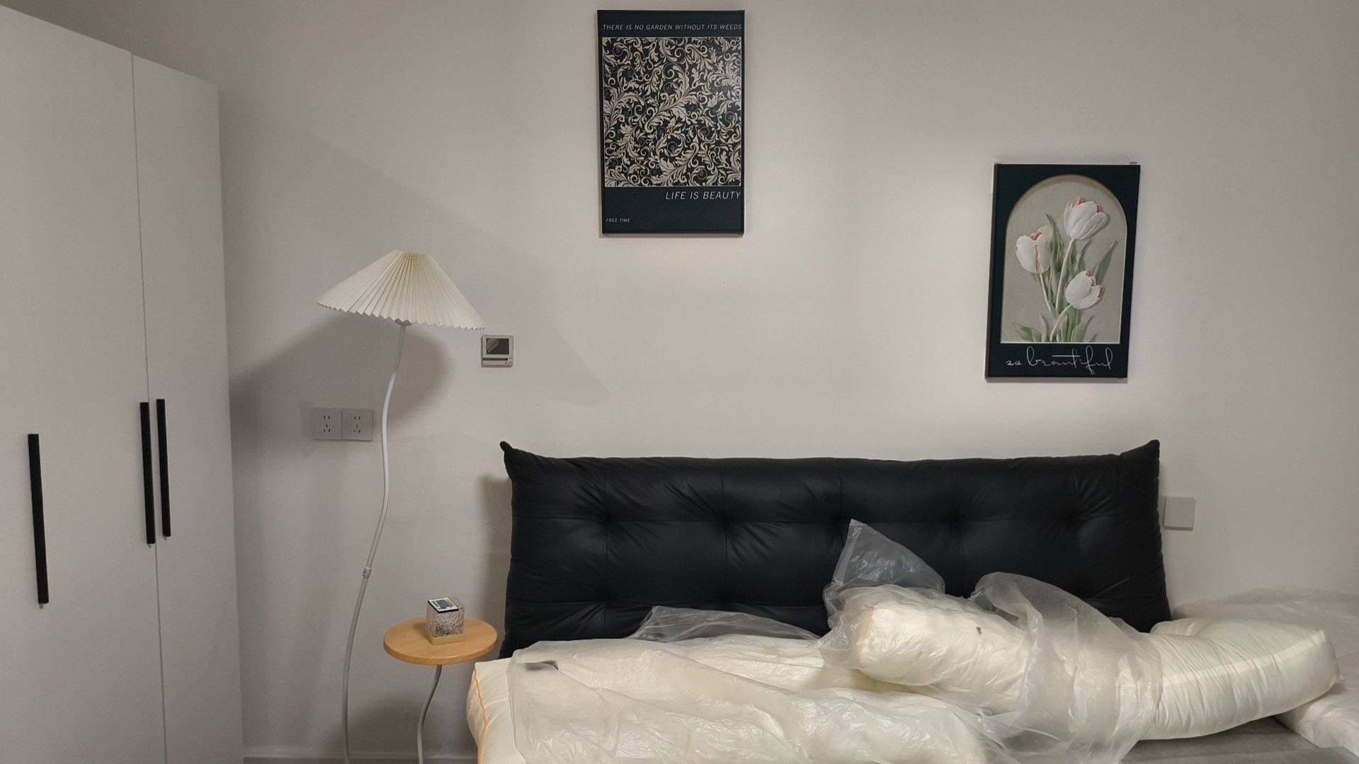 航天城房东整租房源1