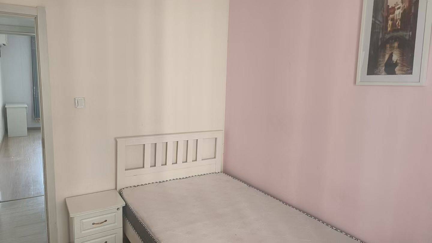 Nanjing Jianye | 和熙臻苑-3幢_4